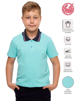 футболка-поло 1ПДК1530090