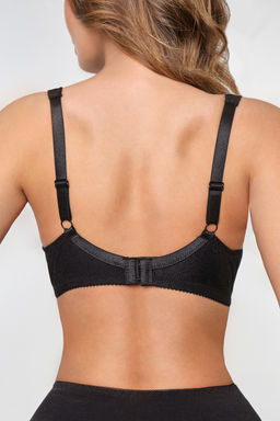 Бюстгальтер кружевной MARIA 2801 OIRO