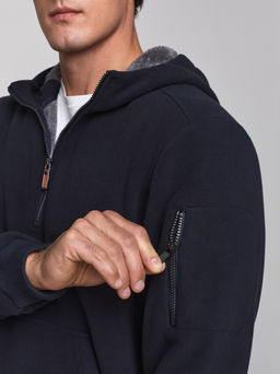 Толстовка мужская 511M-RR-1727 RED-N-ROCKS - Red-n-rock's фото 6