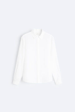 ZARA %100 KETEN G?MLEK фото 6