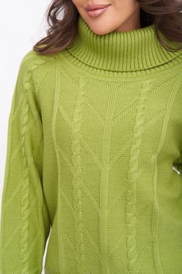 Джемпер В 297 - Злата Стиль фото 21