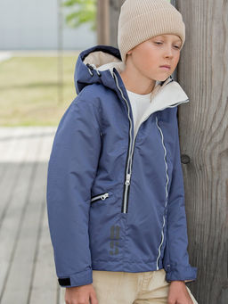 КУРТКА БАЙЕР