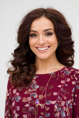 Платье Бетани (46) - Serenada фото 4