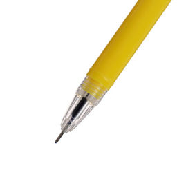 Цена за 12 шт. Ручка - прикол гелевая «Смайл», МИКС