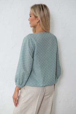 1612 КОФТА - Dusans фото 3