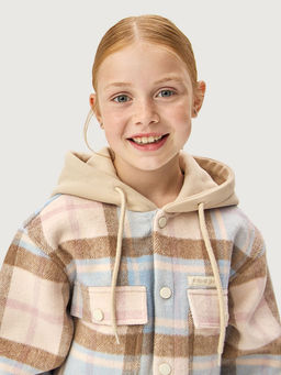 Куртка 4м8426 небо - Nikastyle фото 7