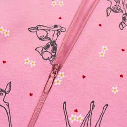 Комбинезон интерлок 1326200610 - Youlala фото 10