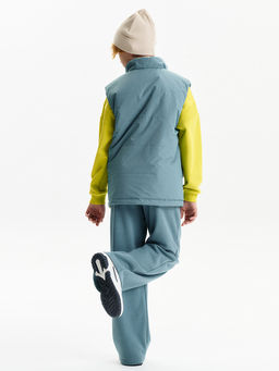 BZVM3387 Жилет для мальчиков