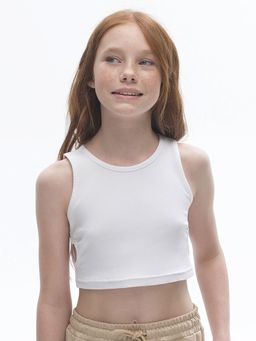 Уценка Pelican GFVY4334 майка (модель топ) для девочек