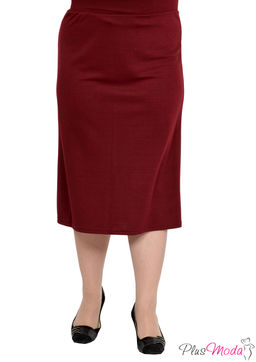 Юбка Модель №756 размеры 44-80