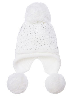 PlayToday / Шапка для девочки  фото 4