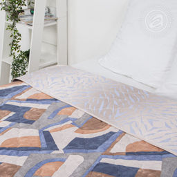 Деним 200х215/1 шт. Стеганые (БЯЗЬ) - Артпостель фото 5