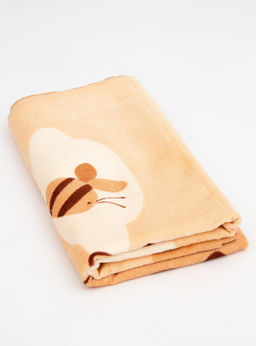 Детское полотенце для ванной ( Арт. XYJ004) - Indefini фото 4