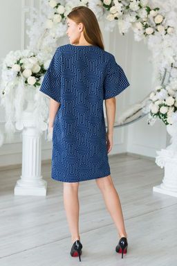 Платье женское из барби Барбара 2 лабиринты - Амадэль фото 4