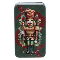 Шкатулка (в ассортименте), L11,5 W6,5 H4 см