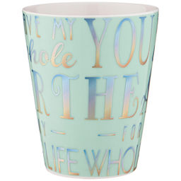 КРУЖКА LEFARD BREAK TIME 385МЛ  фото 4