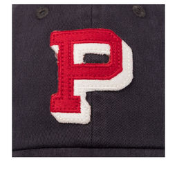Бейсболка AMERICAN NEEDLE арт. SMU694A-POB Portland Beavers Archive MILB (темно-синий)  фото 3