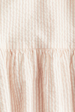 Vestido de algodon - H&m фото 5