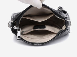 Bags Сумка женская / кожа / 026051  фото 12