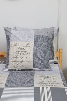 Наволочка бязь 142г/м2 Соренто