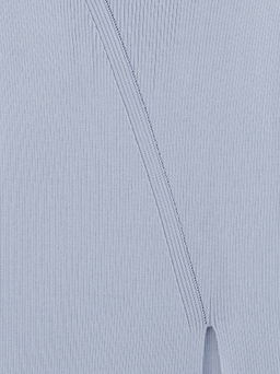 CONTE LDK 2320 Юбка женская lavender - Conte elegant фото 9