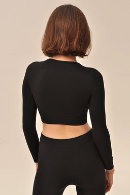 Велосипедки PA829 Nero