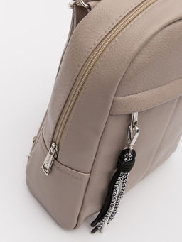 Бежевый рюкзак S.Lavia  фото 19