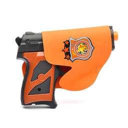 Набор полицейского "Особая миссия" в пакете