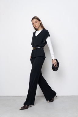 ДЖЕМПЕР ЖЕНСКИЙ арт. 4721W-30111.1F-114 - Almando melado фото 29