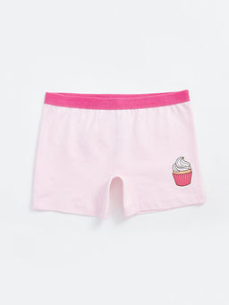 K?z ?ocuk Boxer