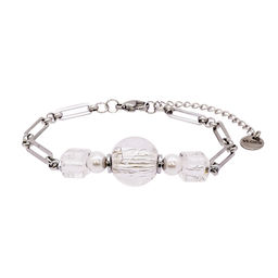 WHITE BERRY Браслет RC3932