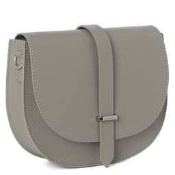 Кросс-боди DIVAS BAG Артикул 2954881, бежево-серый  фото 3