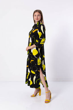 Платье женское Т4711 - Olsarri фото 5