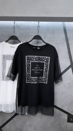 Турецкие футболки - Ksa фото 2