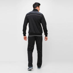 RODOS Спортивный костюм М-185 Чёрный