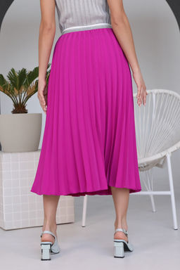 Юбка Ю4-5217/14 - Wisell фото 8