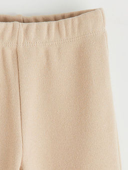 Beli Lastikli ?spanyol Pa?a K?z ?ocuk Tayt Pantolon