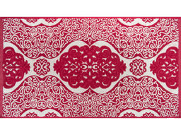 Полотенце махровое 6с103.412ж1 Escada (бордо) 50х90см