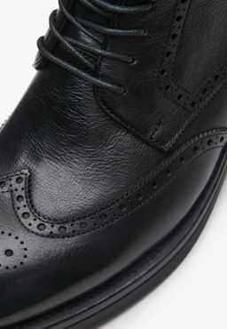 Ботинки - Mascotte фото 7