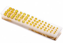 Набор серьги-гвоздики PR1468