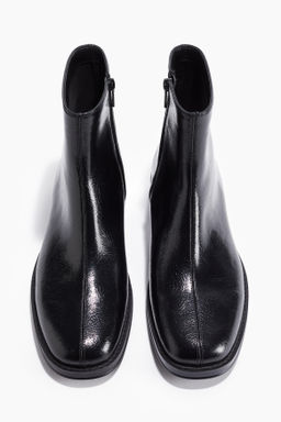 Botas con cremallera - H&m фото 3