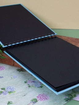 Фотоальбом "Счастливые моменты" (24,5 х 19 см)