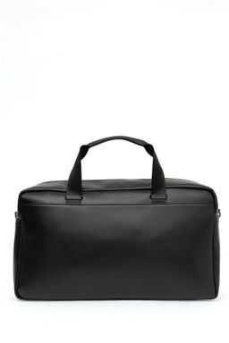 U. S. Polo Assn / Мужская черная сумка - U.s. polo assn фото 3