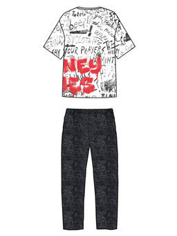 PlayToday / Пижама для мальчика  фото 8