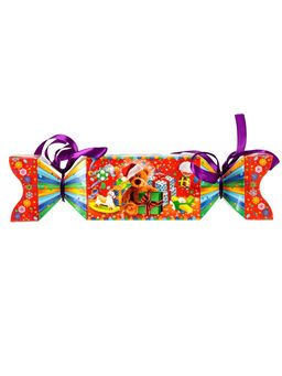 Сладкий новогодний подарок Конфетти, 200 г - Simaland фото 6