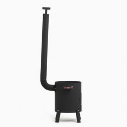 Печь КазанОК 430 68 х 55 х 1860 см - Simaland фото 3