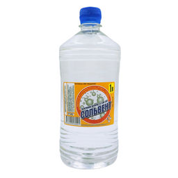 Сольвент п/эт.канистра 1л