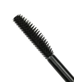 LuxVisage Тушь Perfect Color PUSH UP Effect подручивание-удлинение чёрная 9гр  фото 2