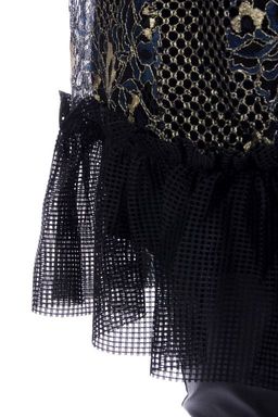 Платье П4-3703/7 - Wisell фото 9