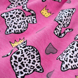 Боди-платье кулирка 1035100509 - Youlala фото 2